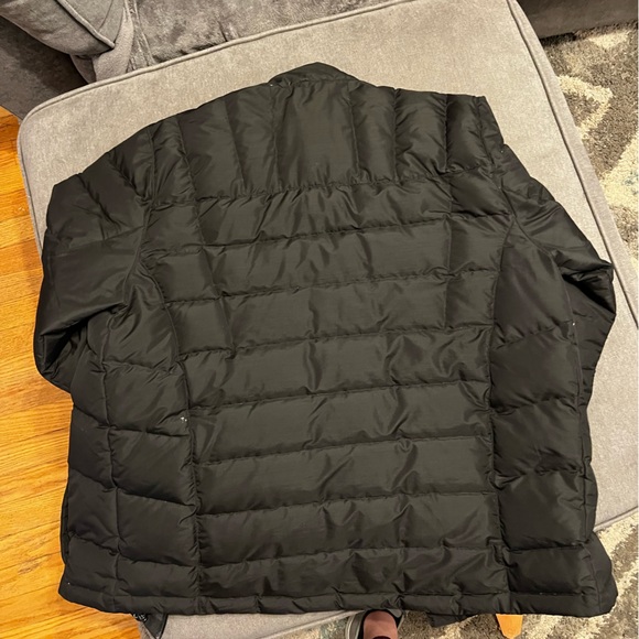 Spyder Puffer Coat - Picture 2 of 3